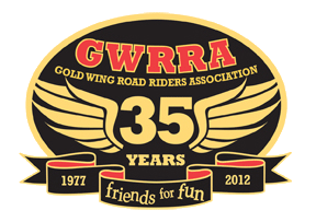 GWRRA 30th Anniv Logo