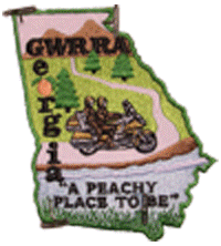 Georgia District Logo andWeb- Link