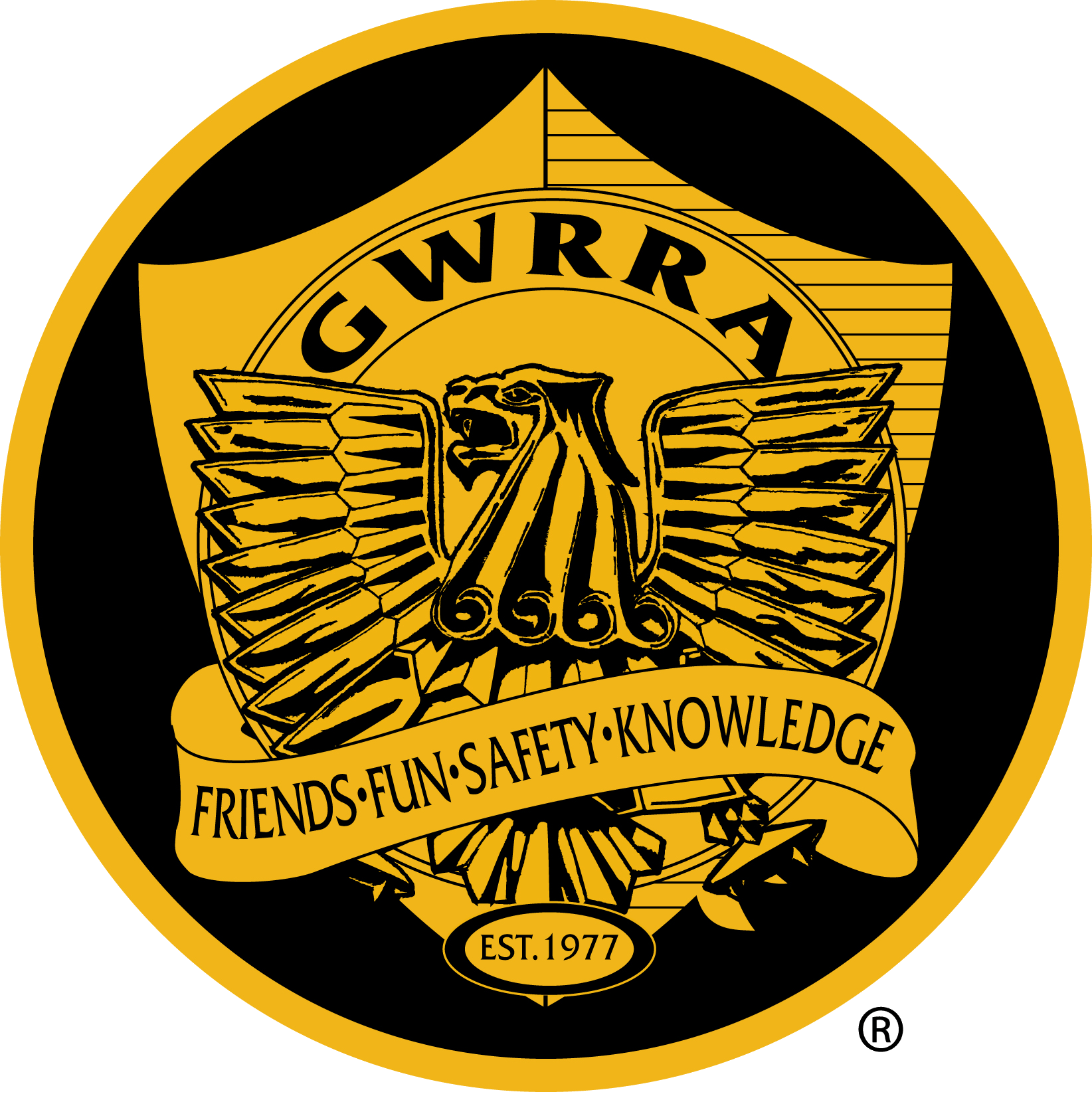GWRRA Logo and Web-Link